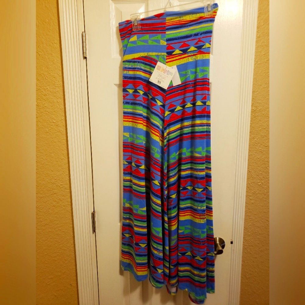 Maxi Skirt